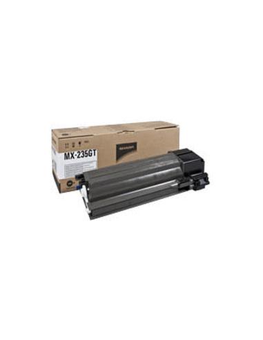 SHARP TONER NERO MX-237GT