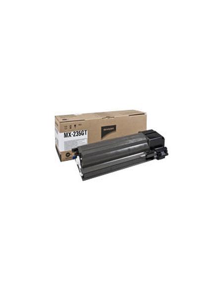 SHARP TONER NERO MX-237GT