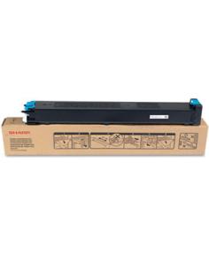 SHARP TONER CIANO PER MX-2010U/2310U/261