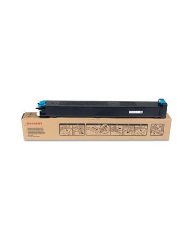 SHARP TONER CIANO PER MX-2010U/2310U/261