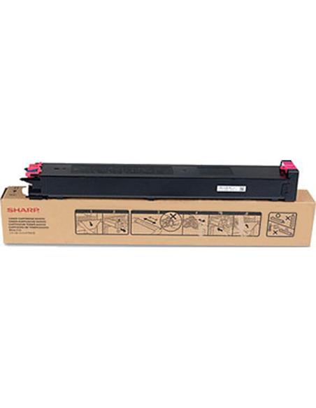 SHARP TONER MAGENTA PER MX-2010U/2310U/2
