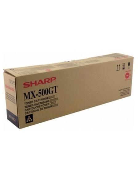 SHARP TONER MX-500GT 40k pag