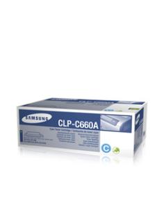 SAMSUNG TONER CLP-C660A/SEE  GIALLO