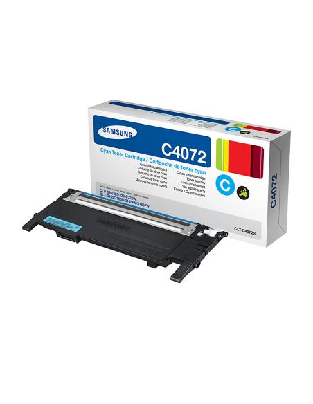 SAMSUNG TONER CIANO  CLP-325 CLX-3185