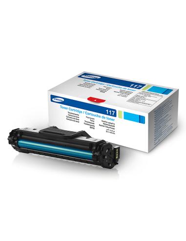 SAMSUNG TONER NERO SCX-4655F ML-D117S