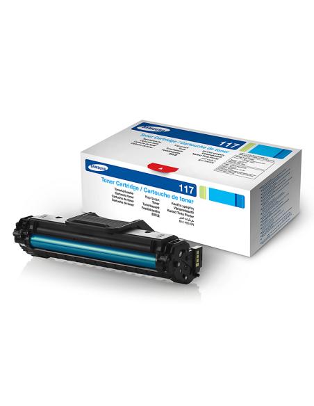 SAMSUNG TONER NERO SCX-4655F ML-D117S