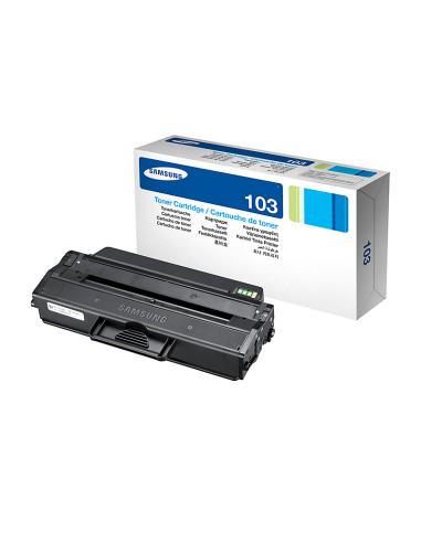 SAMSUNG TONER NERO MLT-D103S