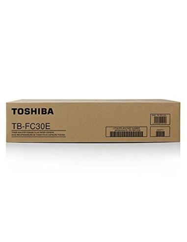 TOSHIBA vaschetta di recupero TB-FC30E
