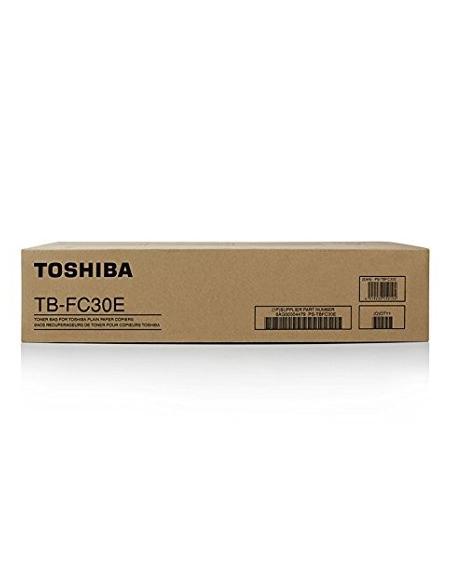 TOSHIBA vaschetta di recupero TB-FC30E