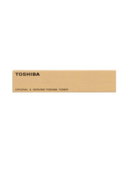 TOSHIBA TONER GIALLO E-STUDIO 3005/3505/4505/5005
