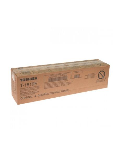 TOSHIBA TONER  MAGENTA T-FC210EM