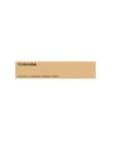 TOSHIBA TONER NERO T-FC50EK PAG 38400
