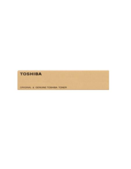 TOSHIBA TONER CIANO T-FC50EC PAG 33600