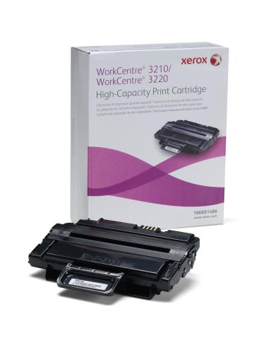 TONER XEROX 106R01486
