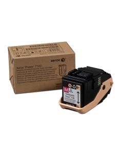 TONER XEROX PH 7100 TONER MAGENTA 106R02