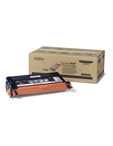 TONER XEROX PH 6180 TONER NERO HC