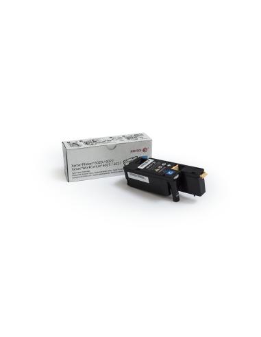 XEROX TONER CIANO X PHASER 6020