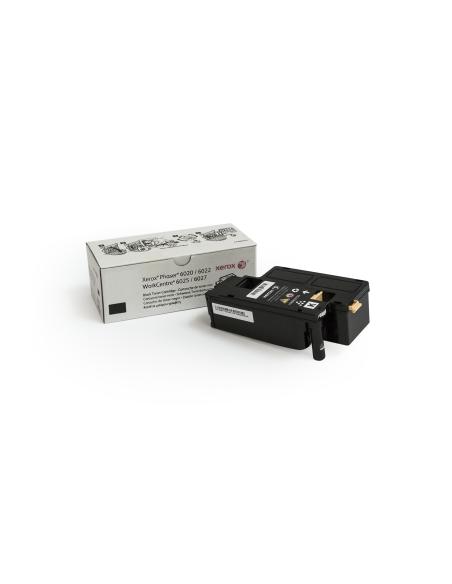 XEROX TONER NERO X PHASER 6020