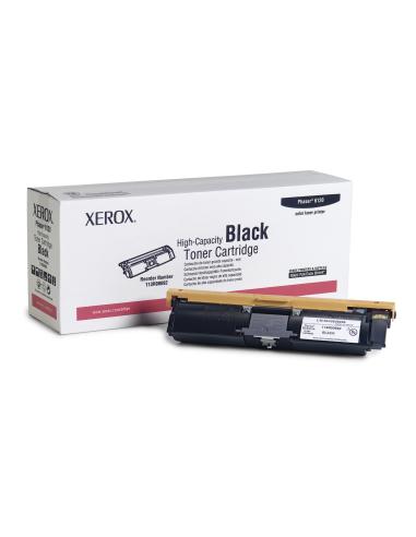 XEROX TONER NERO ALTA CAPACITÀ 4.5 KPG