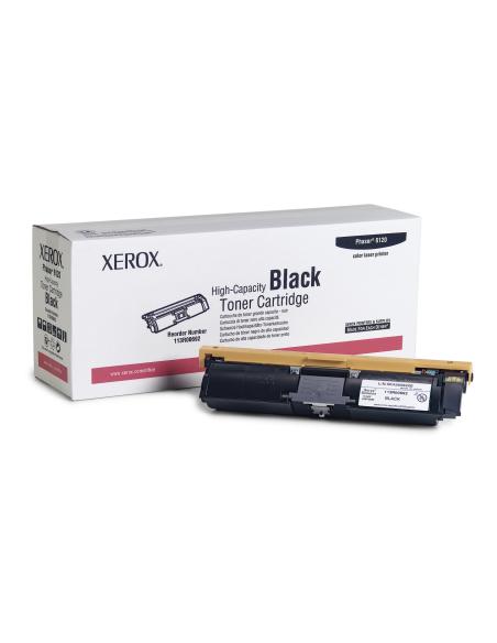 XEROX TONER NERO ALTA CAPACITÀ 4.5 KPG