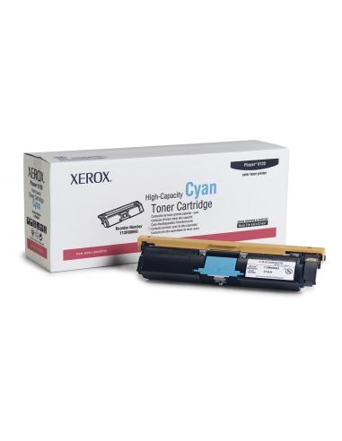 XEROX TONER CIANO ALTA CAPACITÀ 4.5 KPG