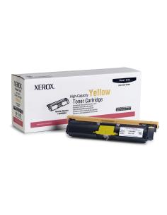 XEROX TONER GIALLO ALTA CAPACITÀ 4.5 KP