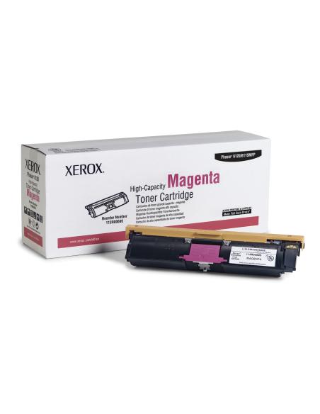 XEROX TONER MAGENTA ALTA CAPACITÀ 4.5 KP