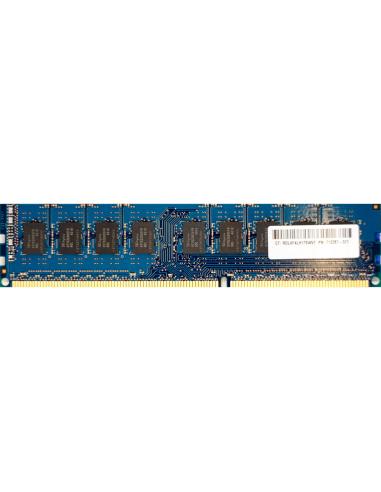 REFURBISHED RAM 4GB DDR3 PC3-14900 ECC