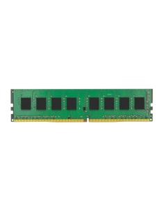 KINGSTON MEMORIA RAM DDR4  4GB 2400MHZ PC