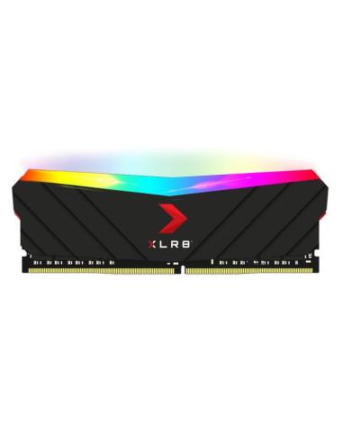 PNY XLR8 RGB RAM  DDR4 16GB  3200MHZ PC GAMING