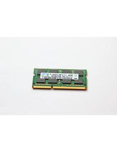 REFURBISHED MEMORIA RAM 4GB PC3-12800U 1600MHZ DIMM NON ECC