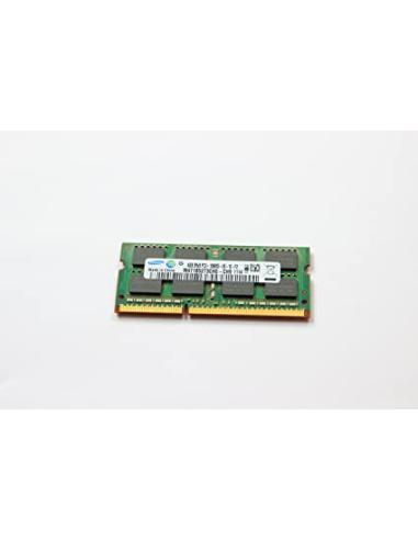 REFURBISHED MEMORIA RAM 4GB PC3-12800U 1600MHZ DIMM NON ECC