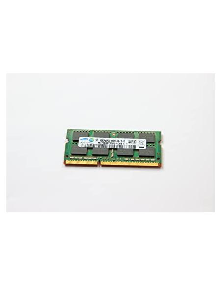REFURBISHED MEMORIA RAM 4GB PC3-12800U 1600MHZ DIMM NON ECC