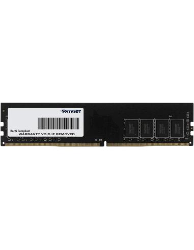 PATRIOT MEMORIA RAM DDR4 8GB  2666MHz