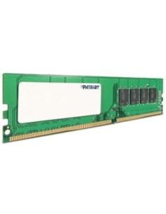 PATRIOT MEMORIA RAM DDR4 4GB 2400MHZ PC