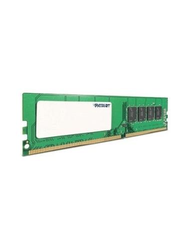 PATRIOT MEMORIA RAM DDR4 4GB 2400MHZ PC