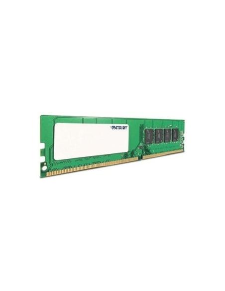 PATRIOT MEMORIA RAM DDR4 4GB 2400MHZ PC