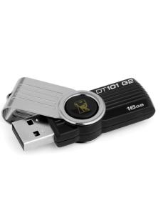 KINGSTON MEMORIA USB 2.0 16GB siae inclusa