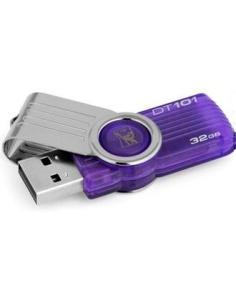 KINGSTON MEMORIA USB 2.0 32GB - siae inclusa