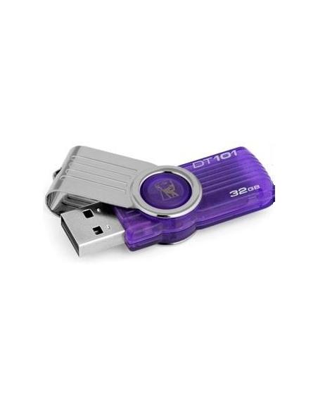 KINGSTON MEMORIA USB 2.0 32GB - siae inclusa