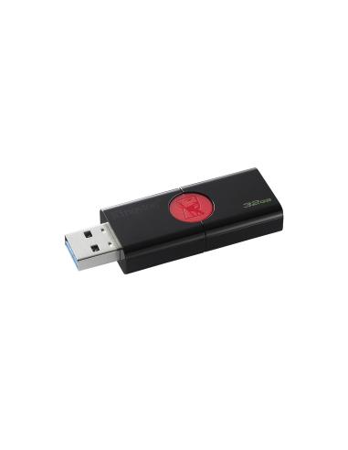 KINGSTON MEMORIA USB 3.0 32GB siae inclusa
