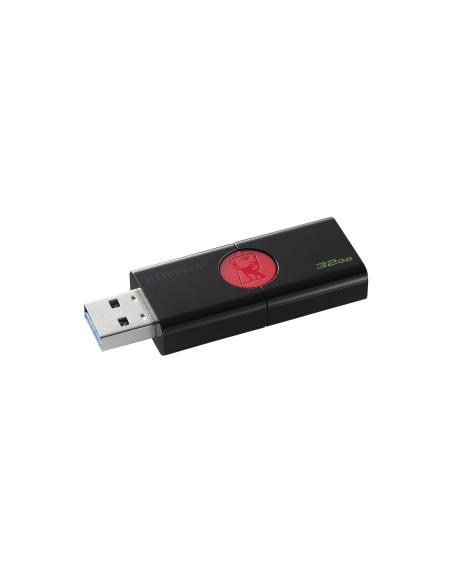 KINGSTON MEMORIA USB 3.0 32GB siae inclusa