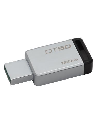 KINGSTON MEMORIA USB 3.1 128GB - siae inclusa