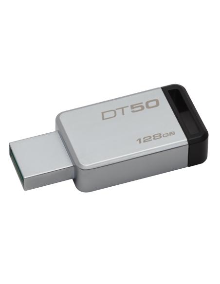KINGSTON MEMORIA USB 3.1 128GB - siae inclusa