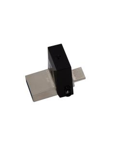 KINGSTON PEN DRIVE 32GB DTDUO 3.0 siae inclusa