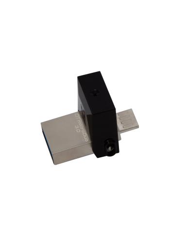 KINGSTON PEN DRIVE 32GB DTDUO 3.0 siae inclusa