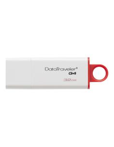 KINGSTON DATATRAVELER DTI G4 32GB USB3.0 siae inclusa