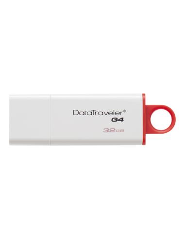 KINGSTON DATATRAVELER DTI G4 32GB USB3.0 siae inclusa