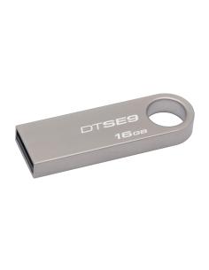KINGSTON DTSE9H 16GB USB 3.0  - siae inclusa