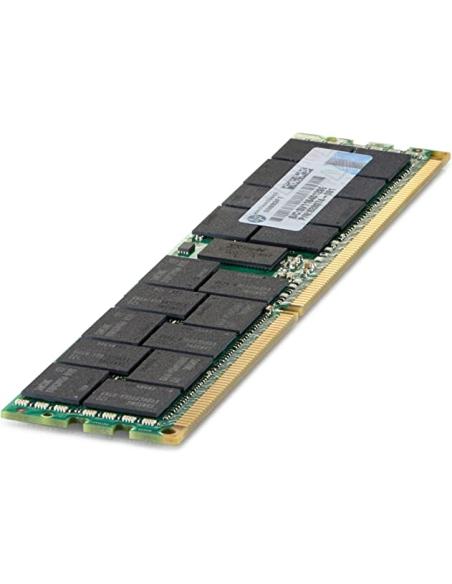 REFURBISHED RAM 16GB 2Rx4 PC3-12800R CAS-11 Memory Kit Gen8